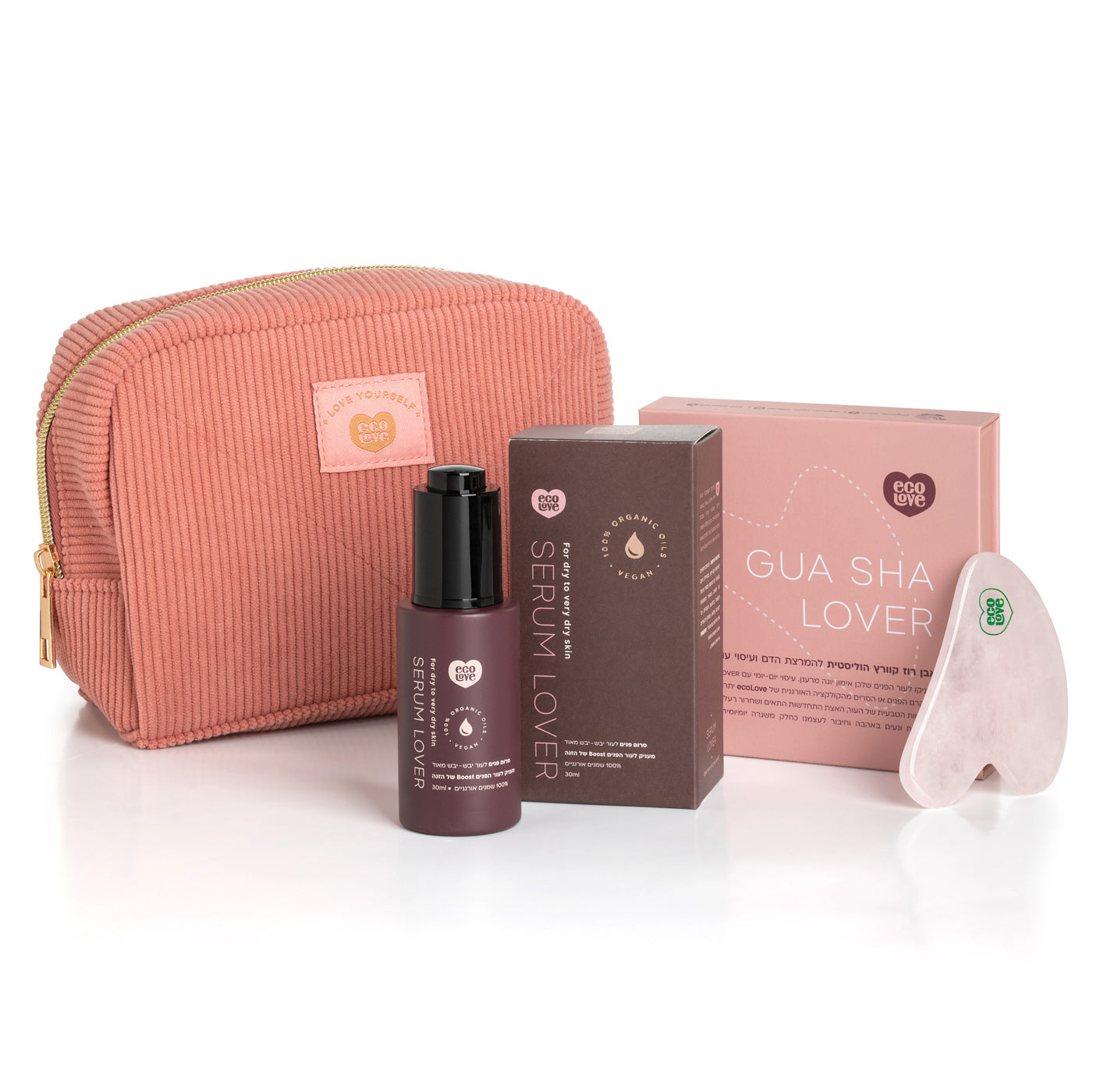 ecoRitual kit