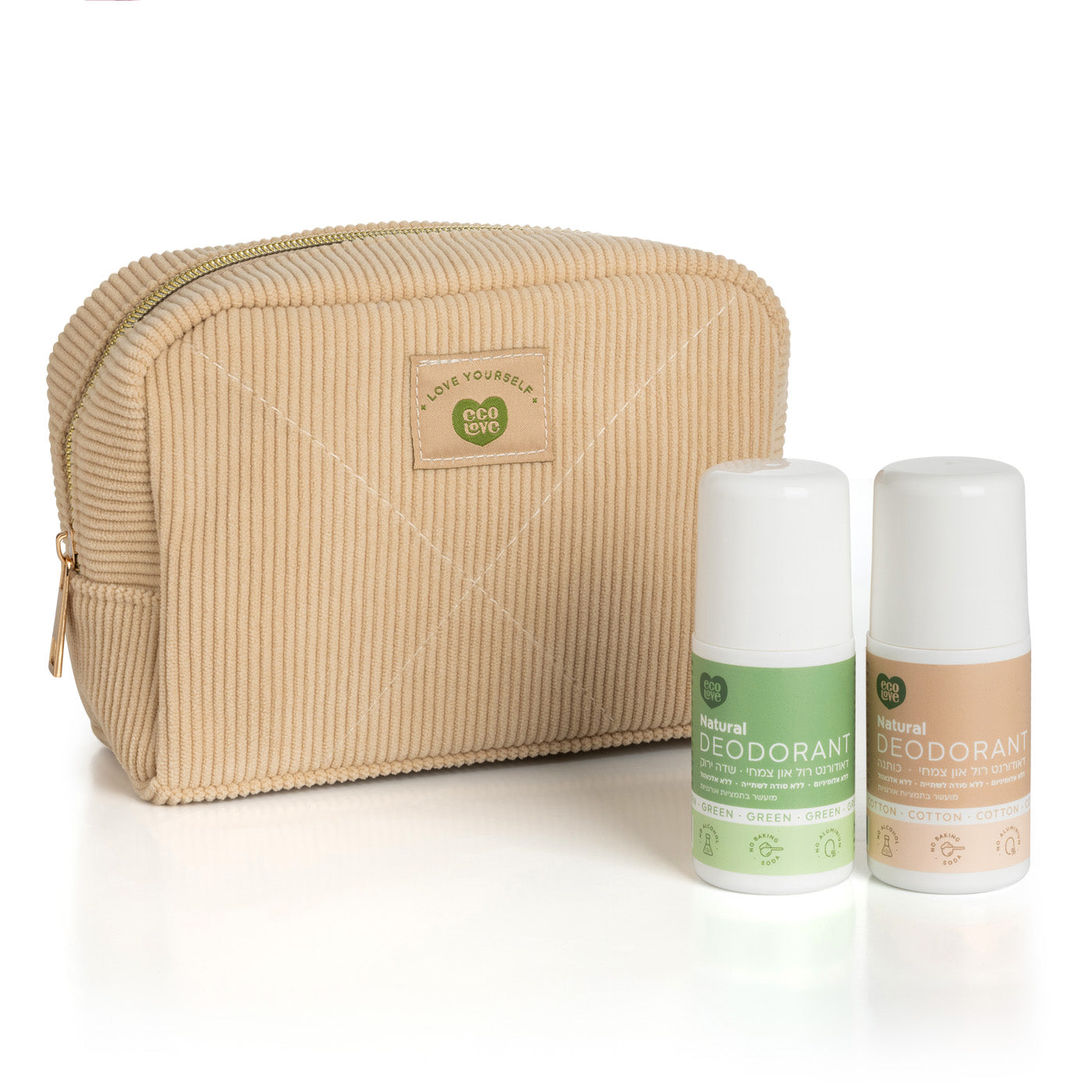 ecoFresh kit