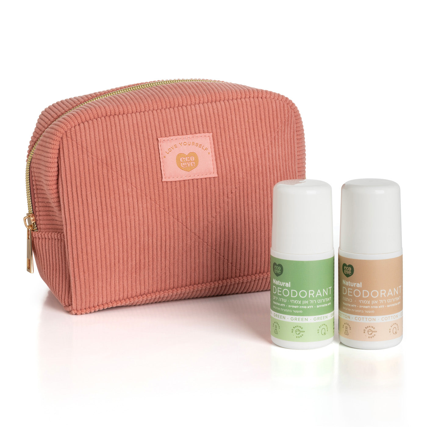 ecoFresh kit