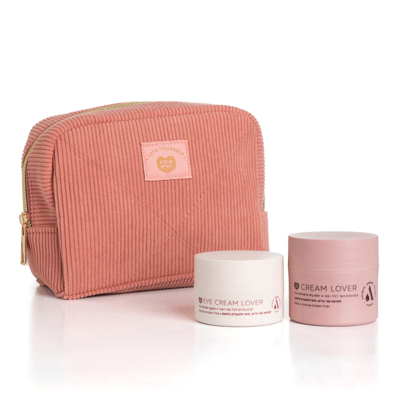 ecoGlow kit
