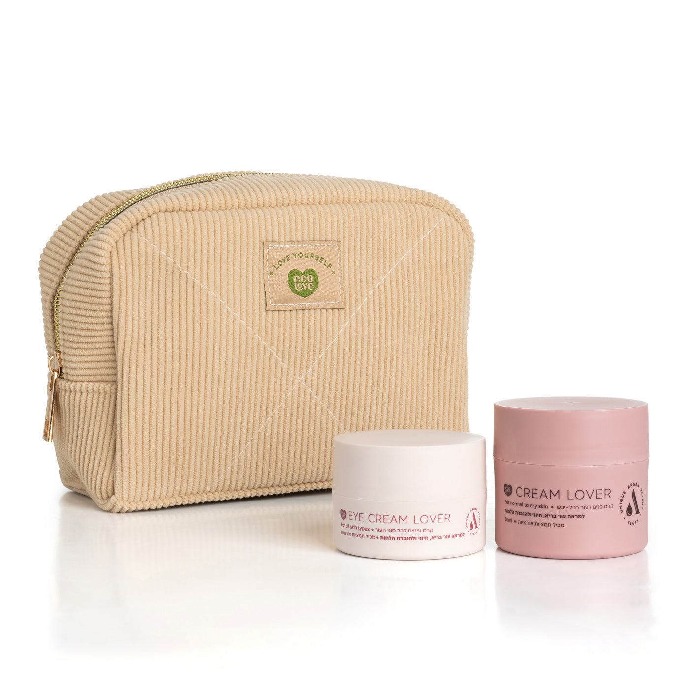 ecoGlow kit