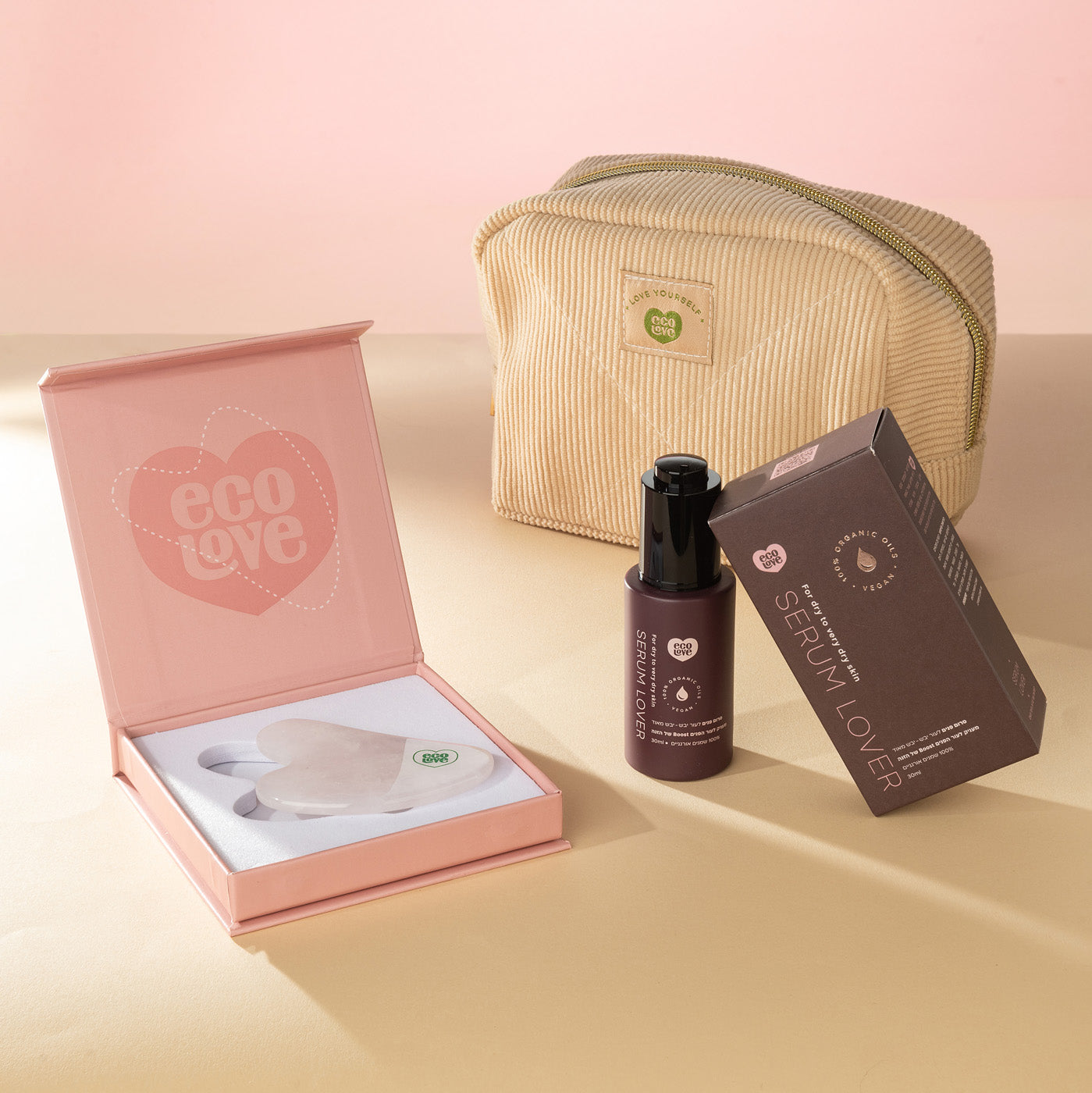 ecoRitual kit