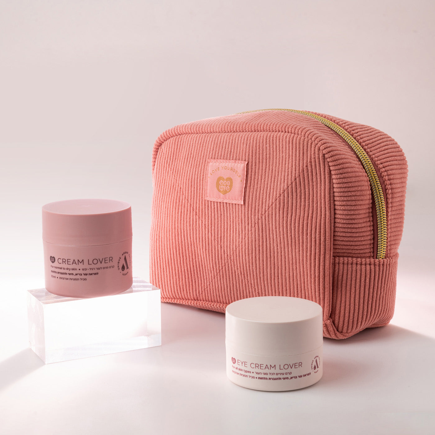 ecoGlow kit