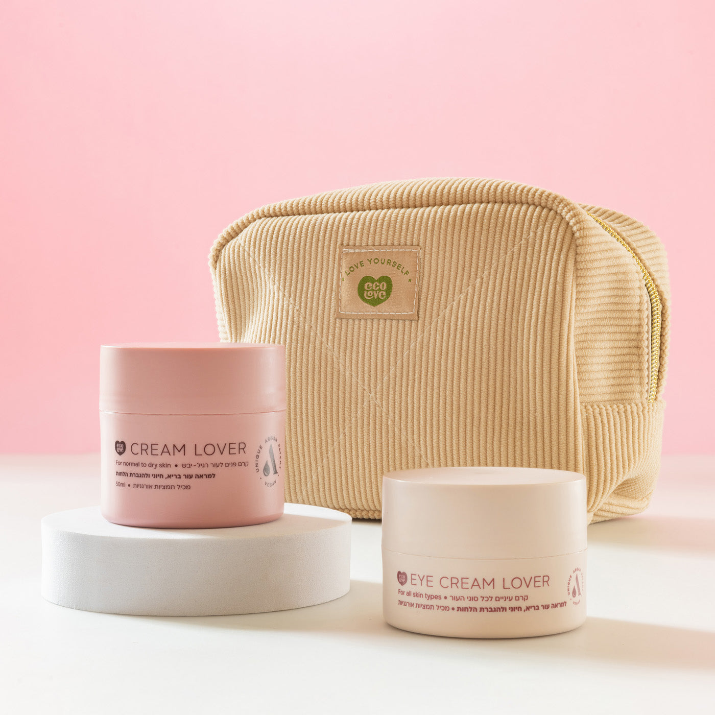 ecoGlow kit