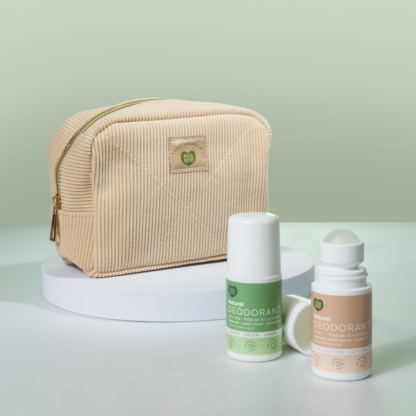 ecoFresh kit
