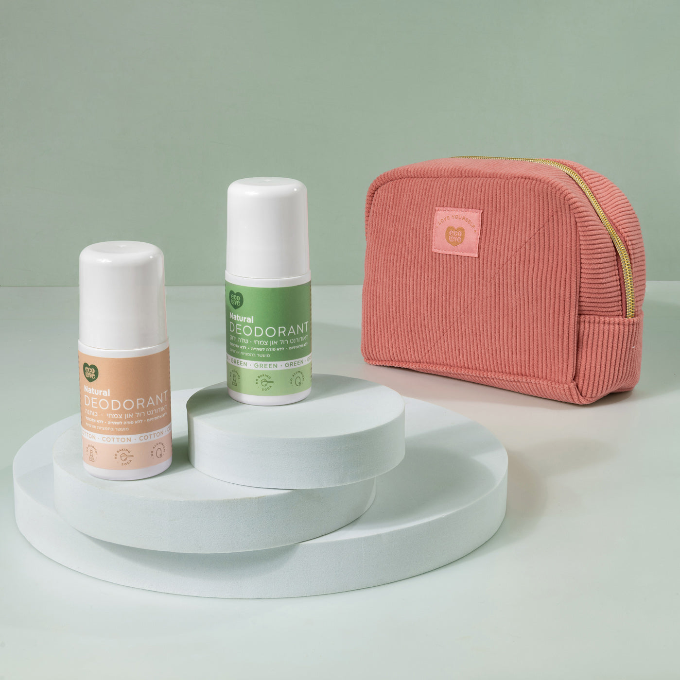 ecoFresh kit